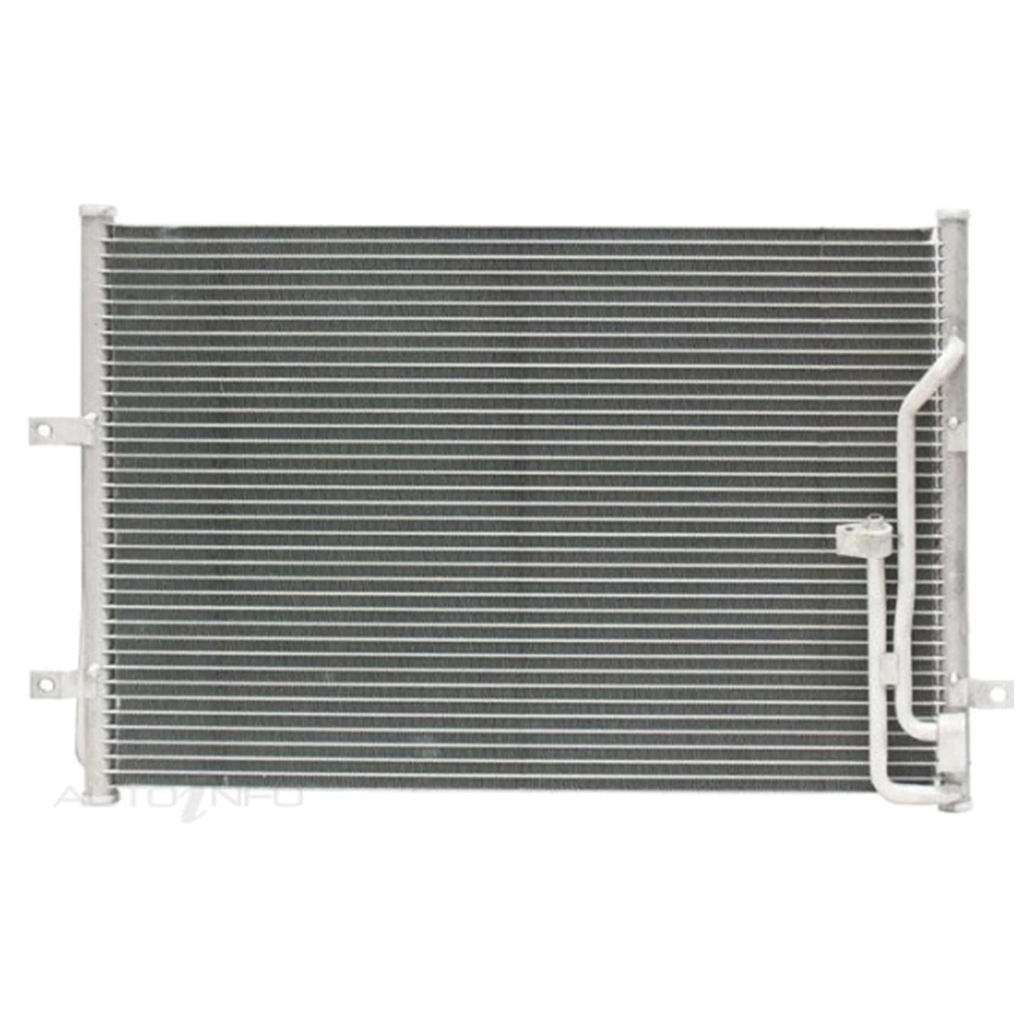 Air Con Condenser for Ford Falcon AU (1998–2003)