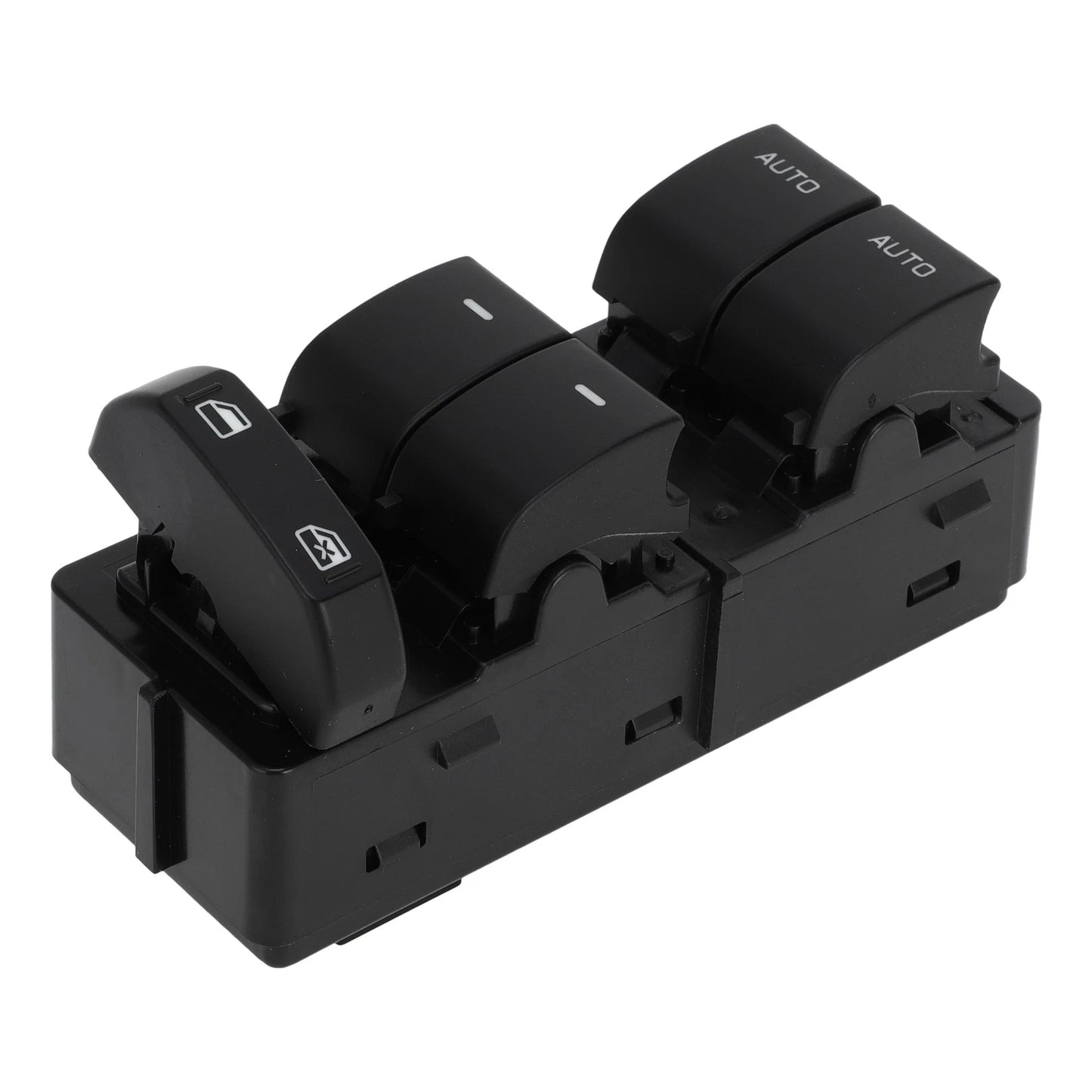 Front Driver Side Power Window Switch for Ford F-150 (2011–2014)