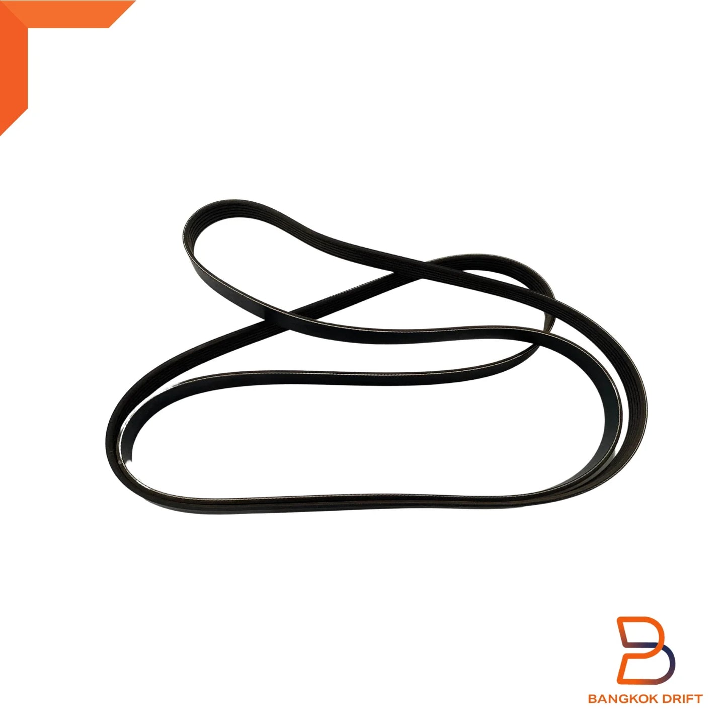 6PK2870 Serpentine Belt for Holden Colorado, Trailblazer (2012-2022)