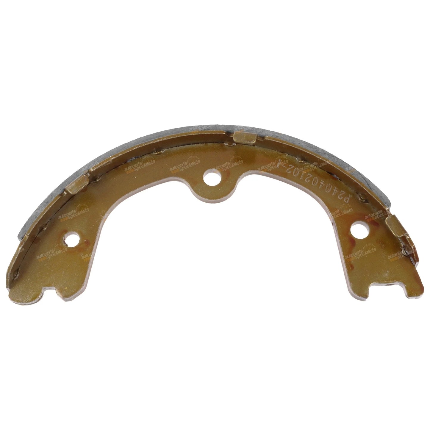 Hand Park Brake Shoe for Nissan GT-R R35 (2009–2016)