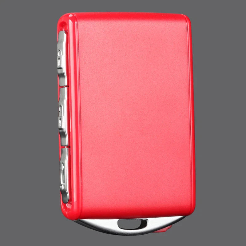 Remote Control Case Fob Replace Cover for Volvo S60 S90 XC40 XC60 XC90 V60