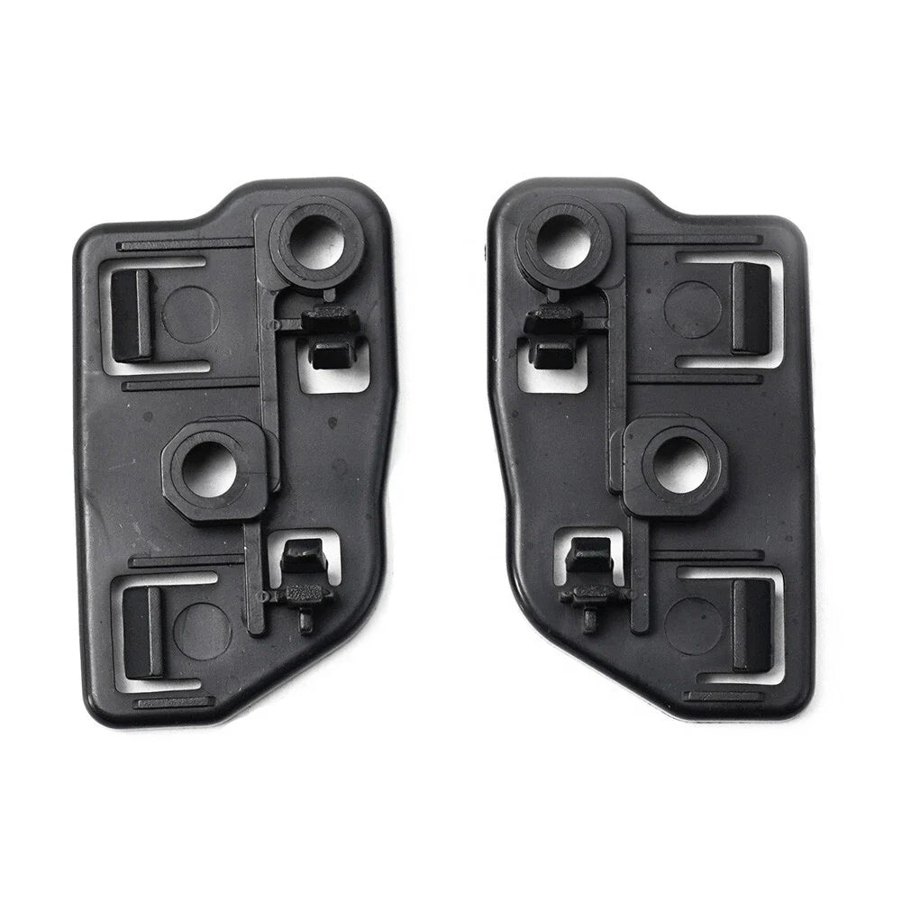 Pair Front Bumper Small Bracket for Maserati Ghibli