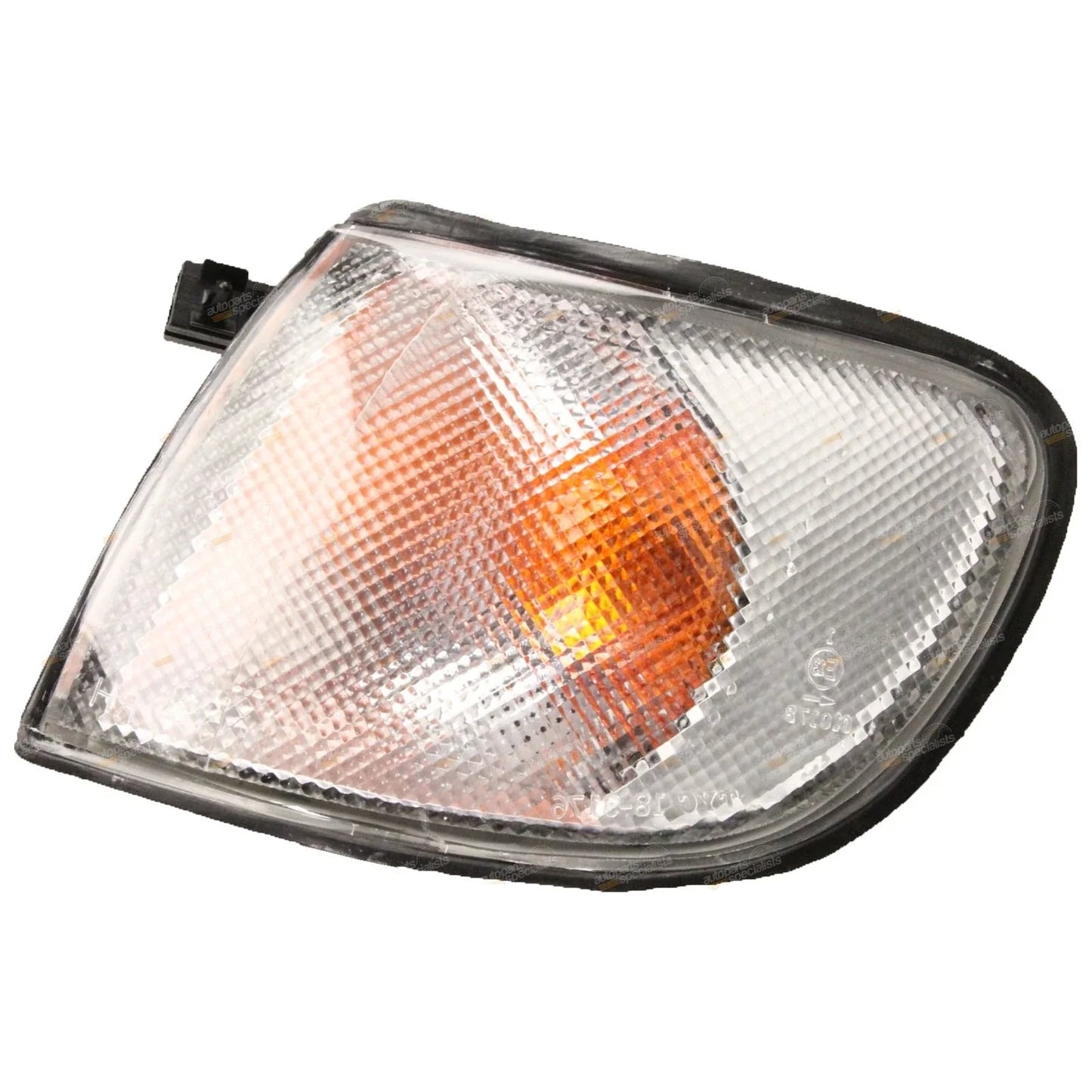 Indicator Light Front Corner LH for Nissan Pulsar N14 Sedan/Hatch (1991-1995)