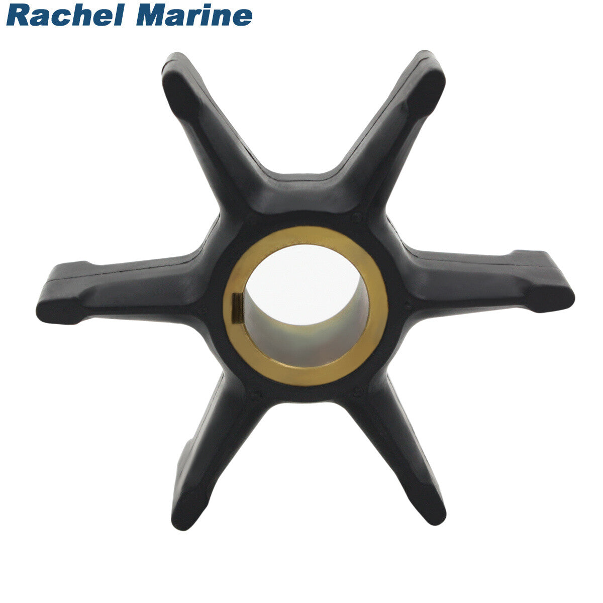 Water Pump Impeller for Johnson Evinrude OMC Motors (Various Years)