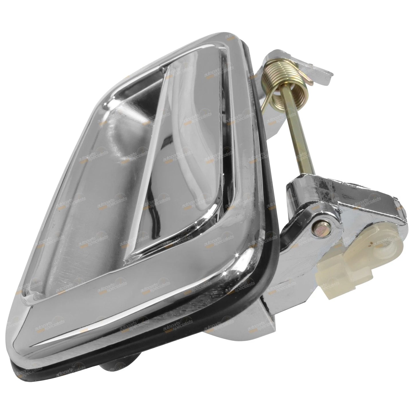 LH Rear Outer Door Handle for Toyota Landcruiser 80 Series (1990–1997)