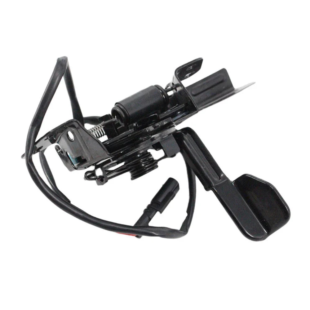 Hood Lock Latch for Hyundai Elantra Sedan (2019-2020)