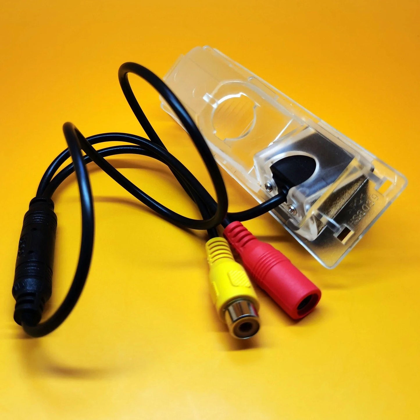 Backup Camera for Chevrolet Camaro (2014–2017)