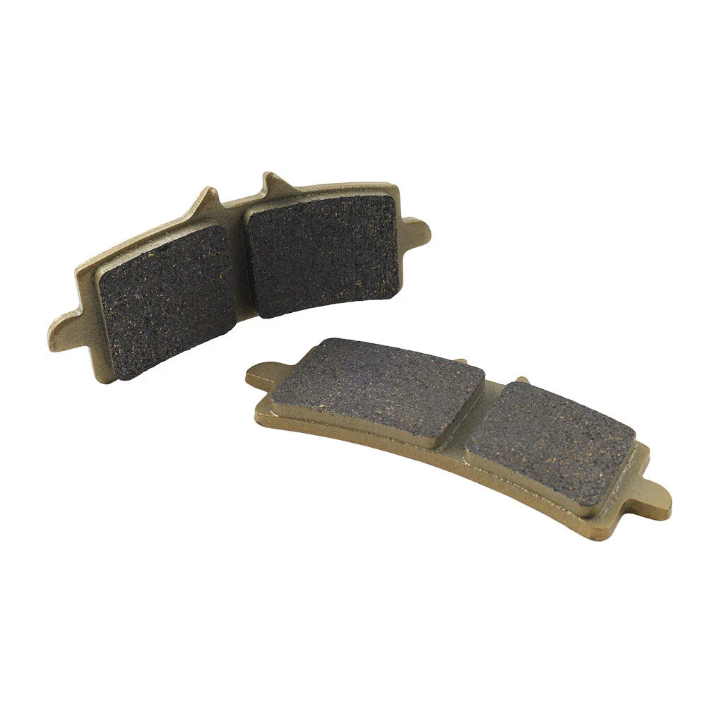 Front Brake Pads for Suzuki GSXR 600 750 GSX-R 1000 (2001-2023)