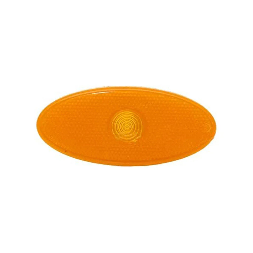 3 x Side Marker Lights for Renault Master, Vauxhall Movano, Nissan NV400