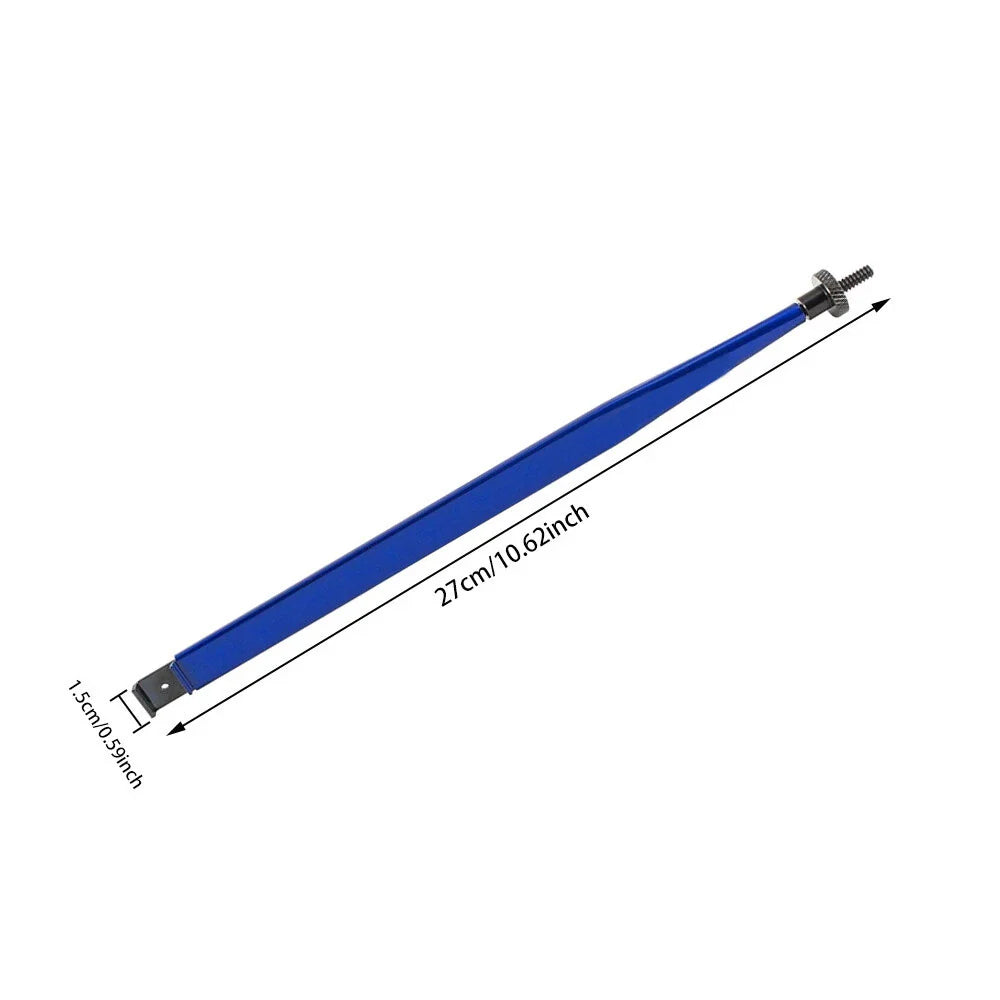 Extension Clamp Tool for Locking ����� Nut or Bolt