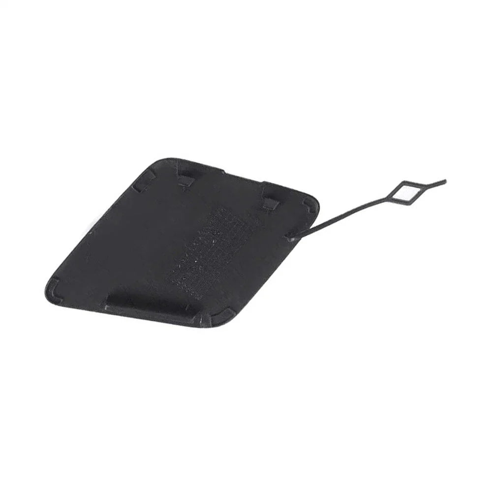 Front Bumper Tow Hook Eye Cover Cap for Cadillac XT5 (2017-2022)