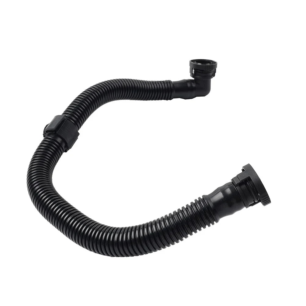 Crankcase Breather Vent PCV Hose for Audi A3 A4, Volkswagen Jetta Passat
