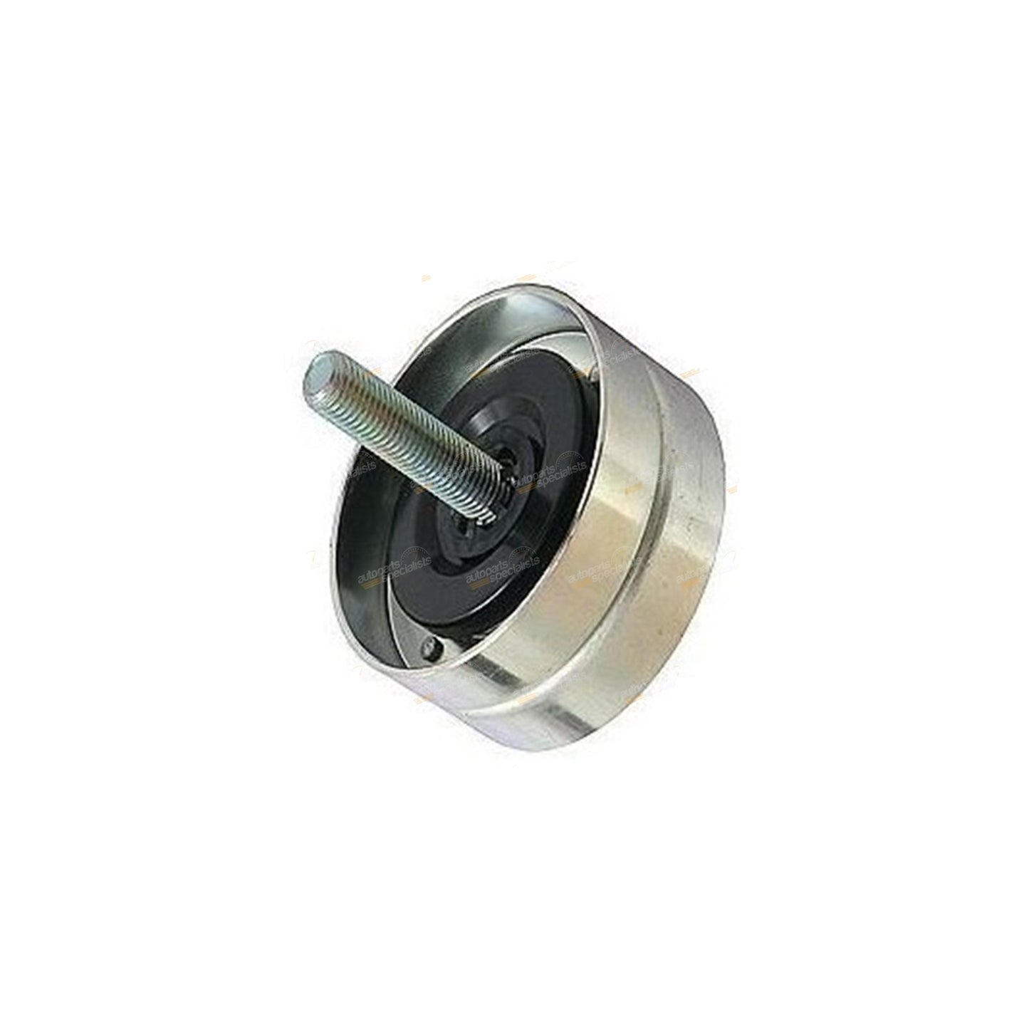 Idler Pulley for Landcruiser 70 80 100 105 Series (1990–2007)