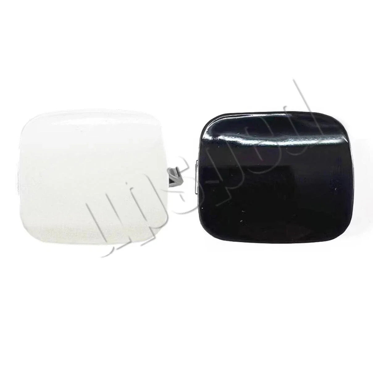 Front Bumper Tow Hook Eye Cover Cap for LEXUS ES250 ES350 ES300H (2006–2008)
