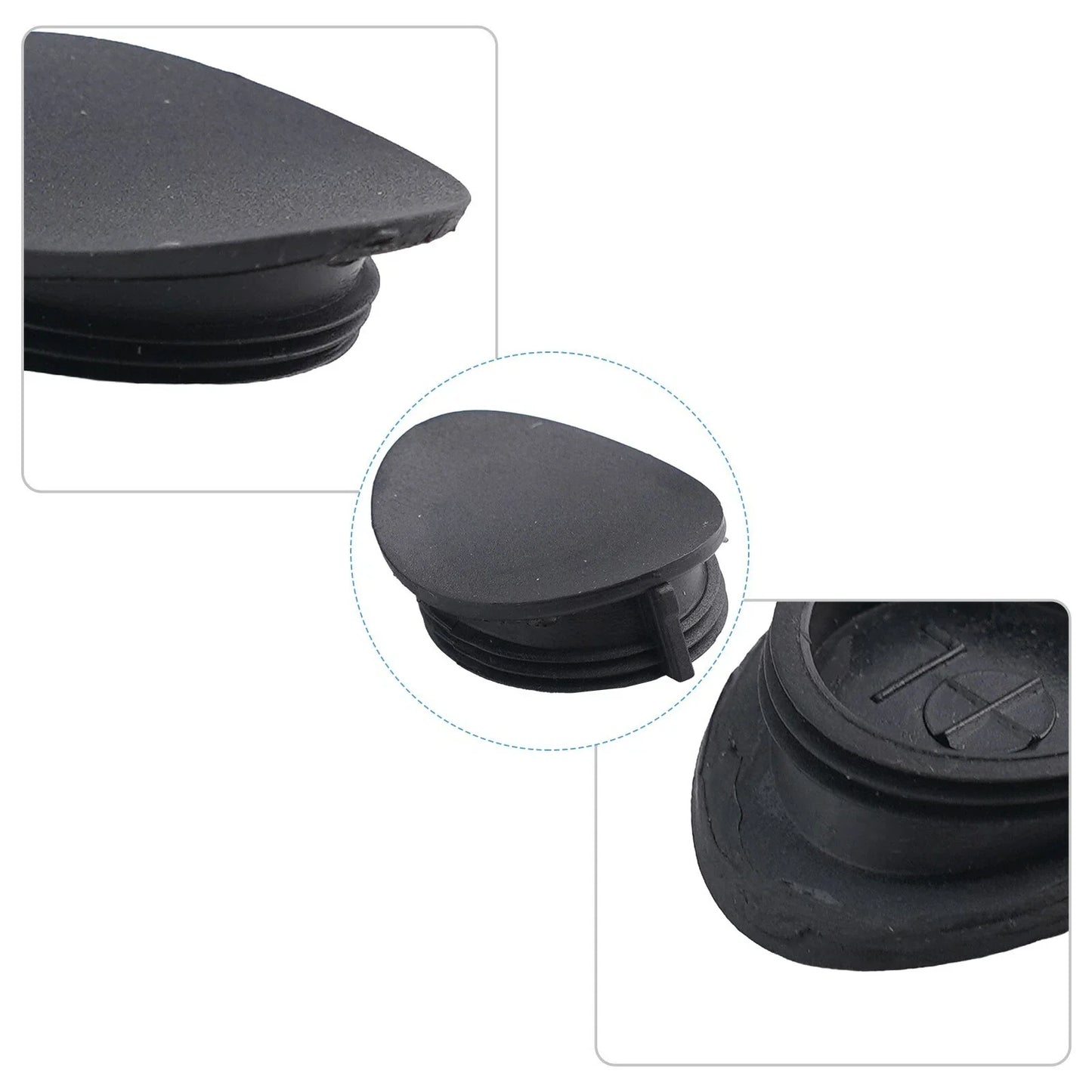 Door Handle Screw Cover Cap for Z4 E89 (2009–2015)