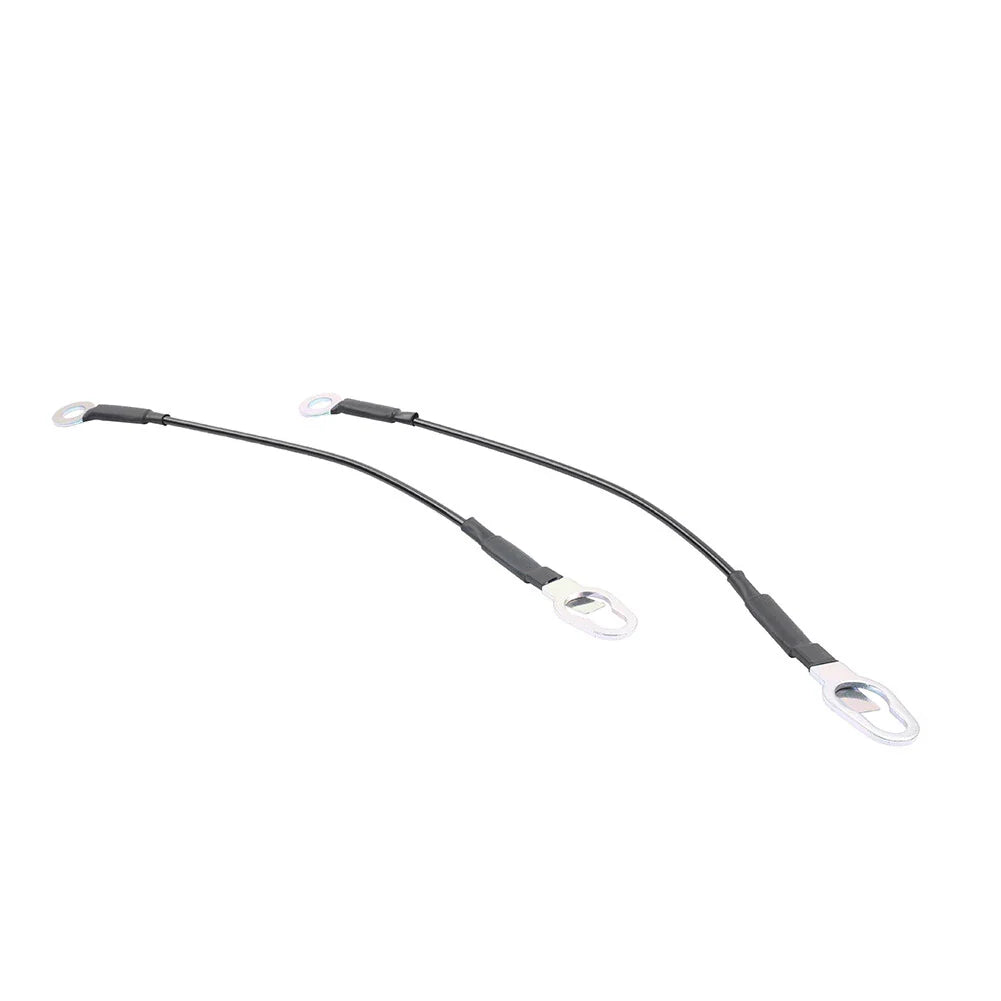 Rear Tailgate Cables Straps for Mazda B2300 B4000 (1994-2009)