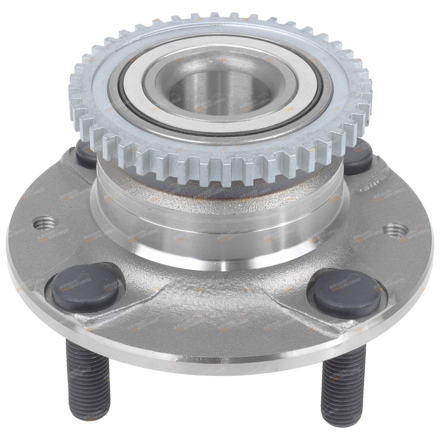 Front Wheel Bearing Hub Assembly for Mazda MX-5 (1989–2005)