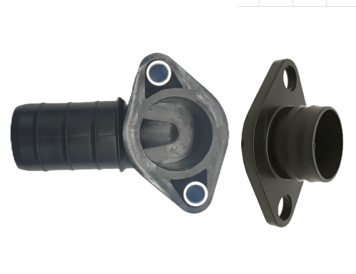 Hose Fitting Nipple for OMC V Diesel
