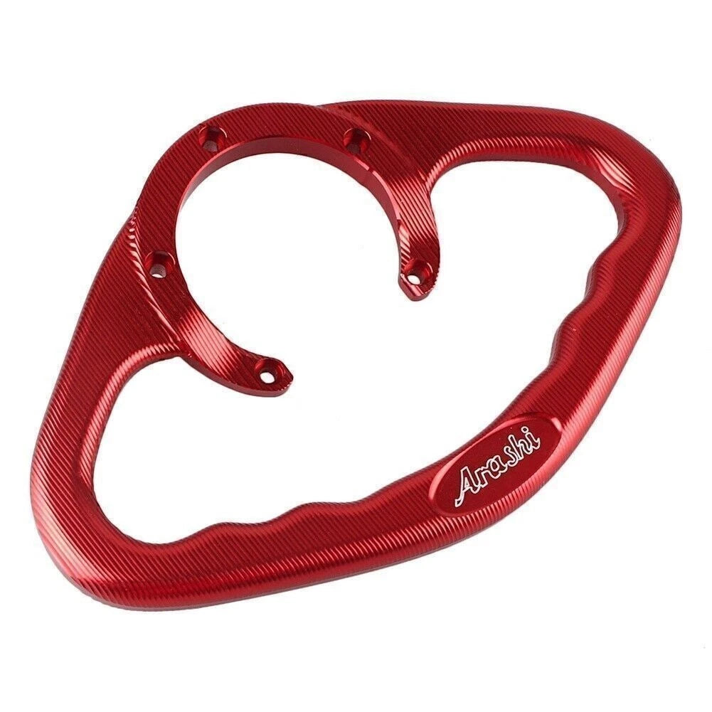 Front Sprocket Chain Guard Cover for Yamaha MT09 FZ09 (2013–2018)
