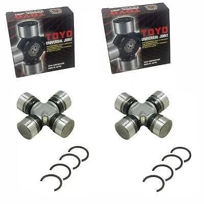 Universal Joint for Holden Calais (1997–2006)