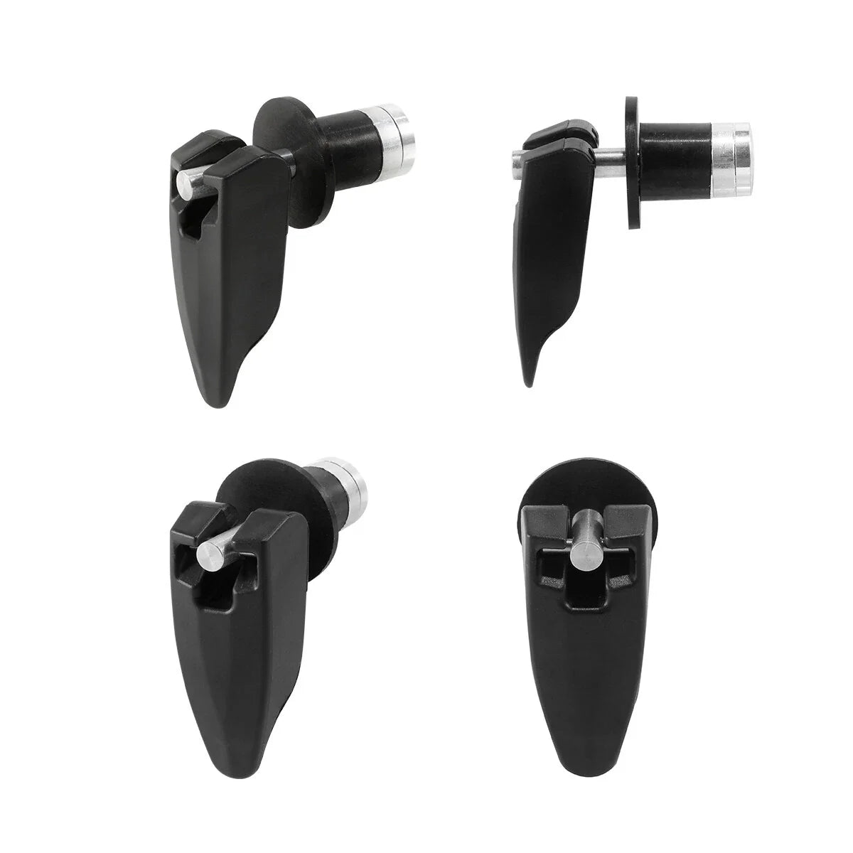 Saddlebag Quick Release Kit for Indian Chieftain Limited (2017-2023)