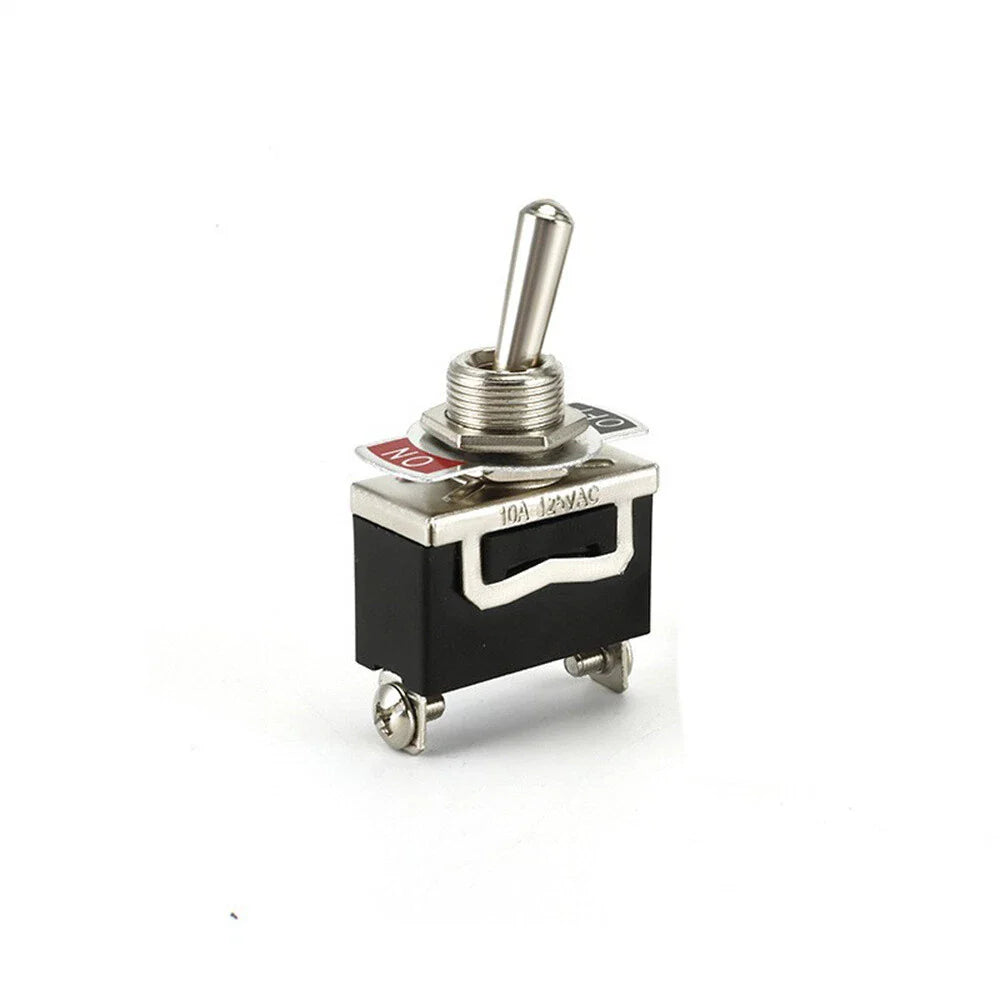 Switched Mini Fuse Wire for Universal Automotive Switch