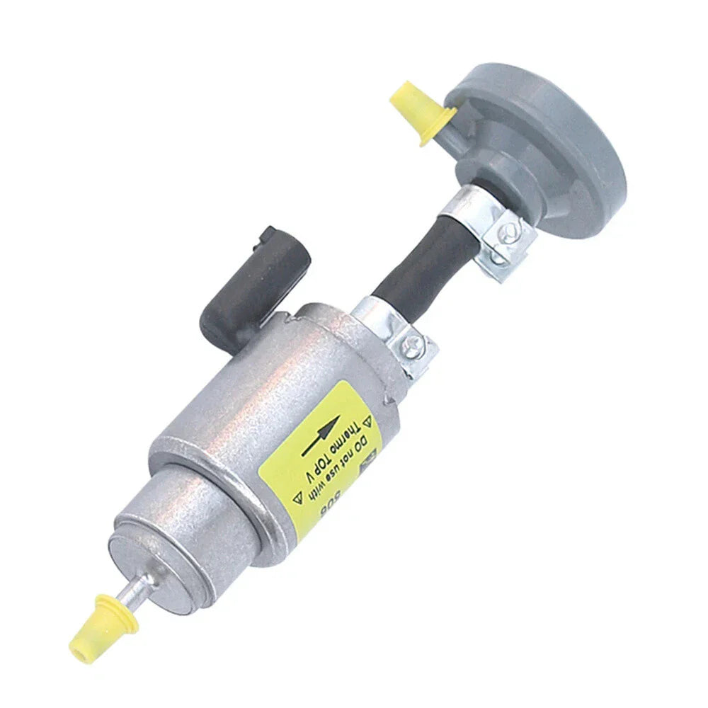 Parking Heater Fuel Pump for Webasto DP42 12V/24V Waterproof