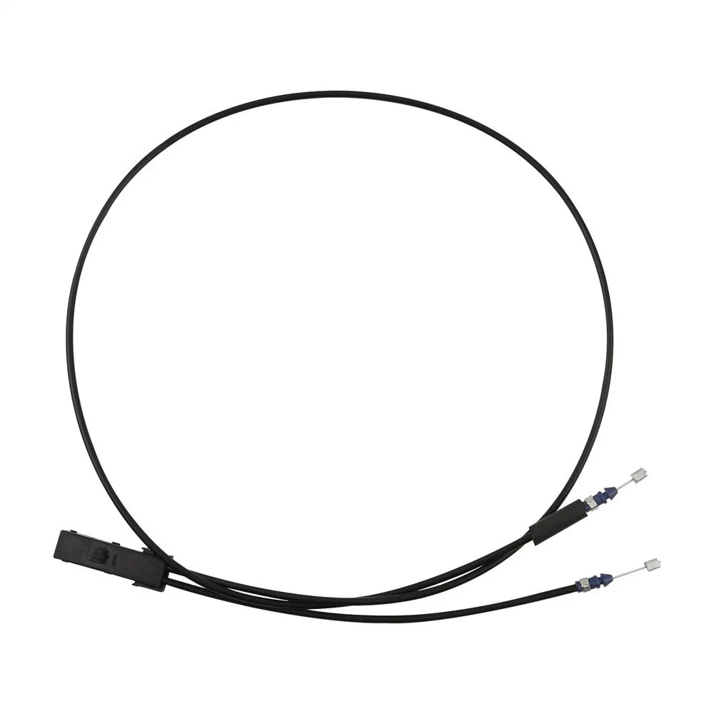 Hood Release Cable for INFINITI SEDAN G35 G37 G37X Q40 (2003-2015)
