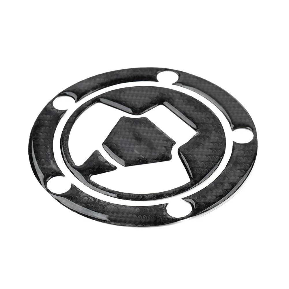 Gas Tank Fuel Cap Cover for Kawasaki Ninja ZX6R ZX10R 1000 Vulcan 650