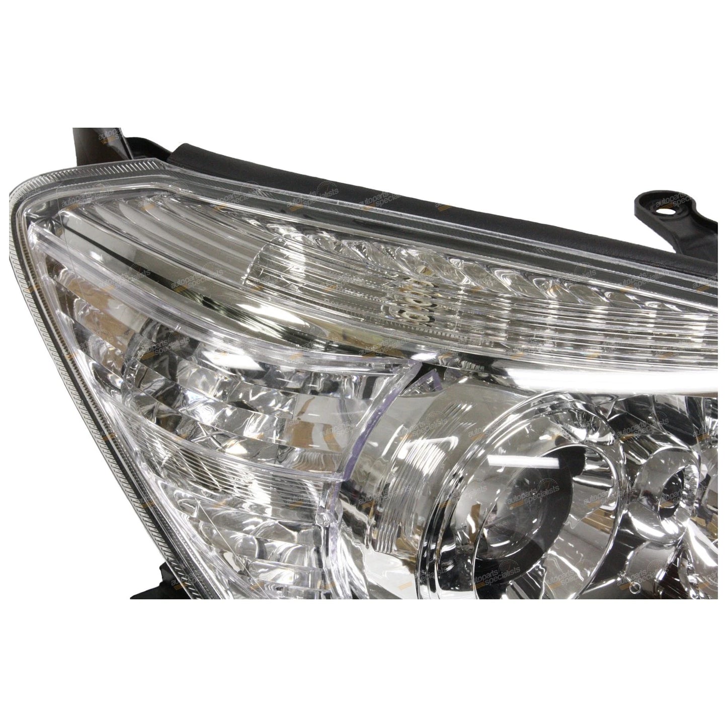 RH Projector Headlight for Toyota RAV4 (2005–2008)