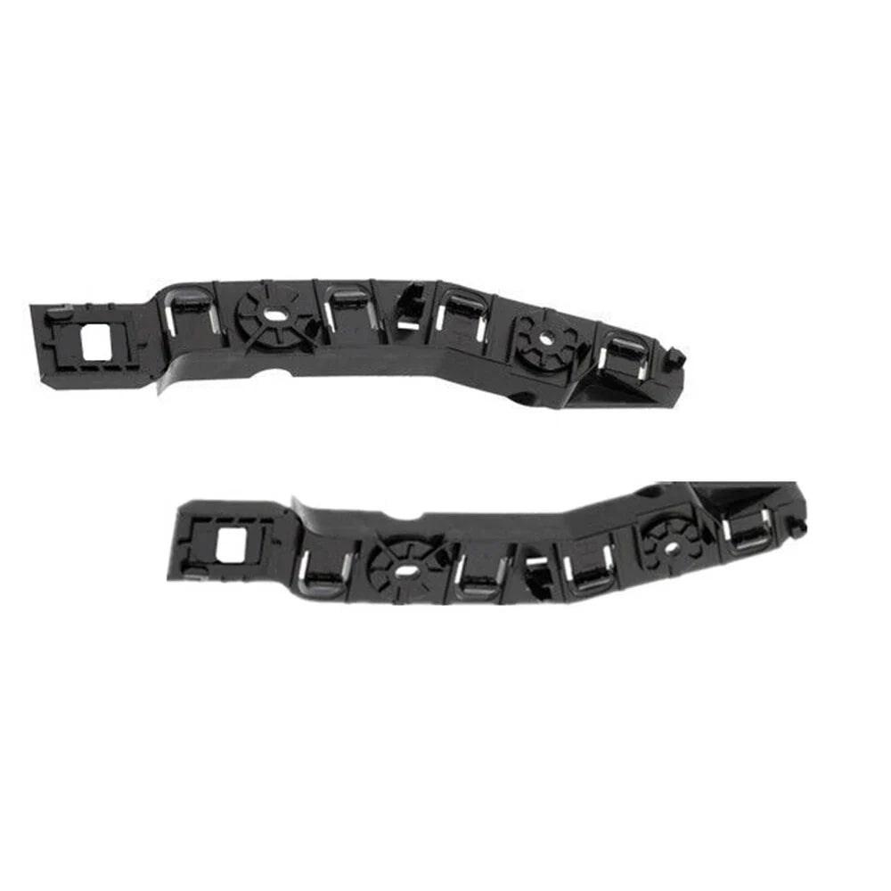 Front Fascia Support Brackets for 2019-2021 Jeep Cherokee (2019-2021)