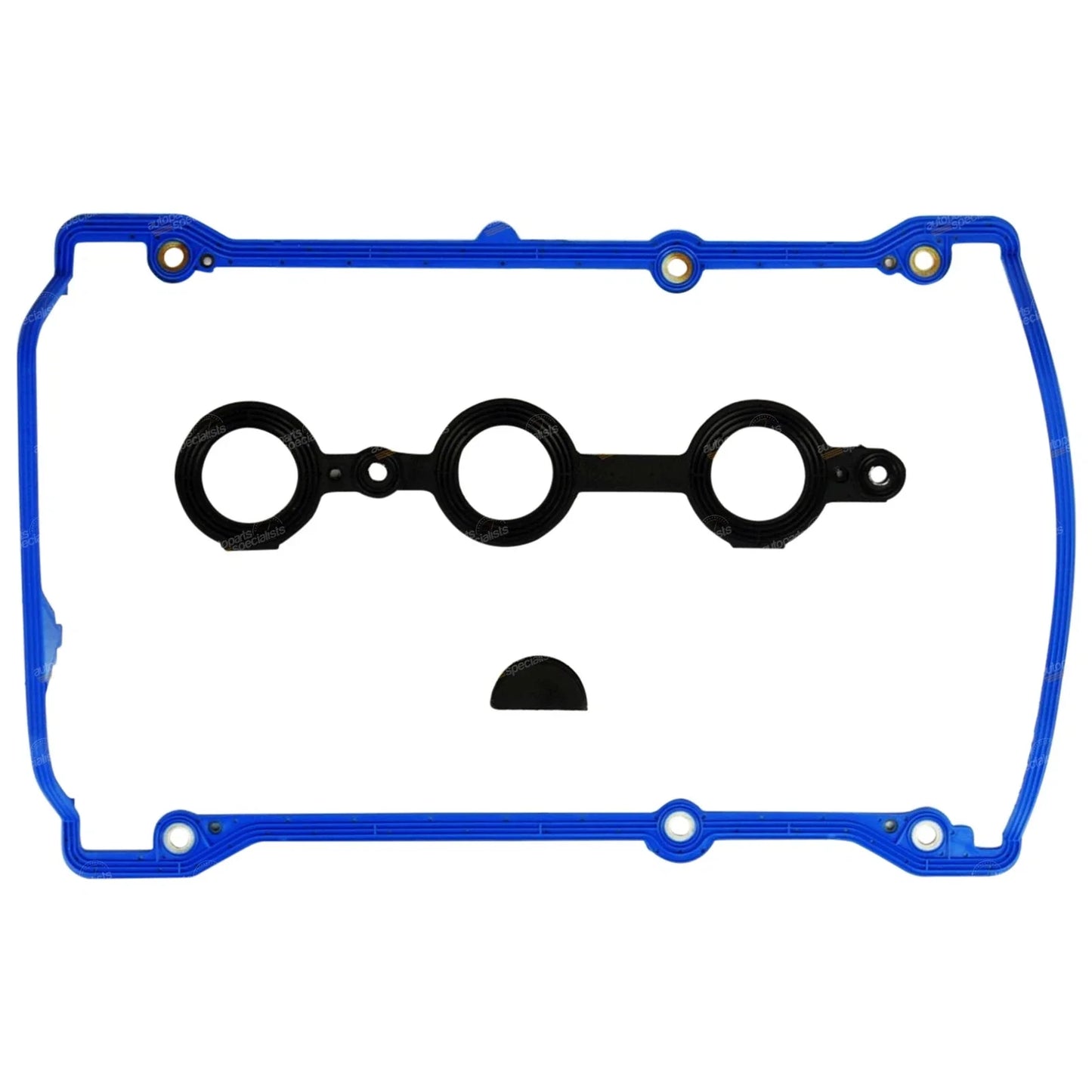 2.4L V6 Valve Rocker Tappet Cover Gasket for Audi A4 B5 (1999 - 2001)