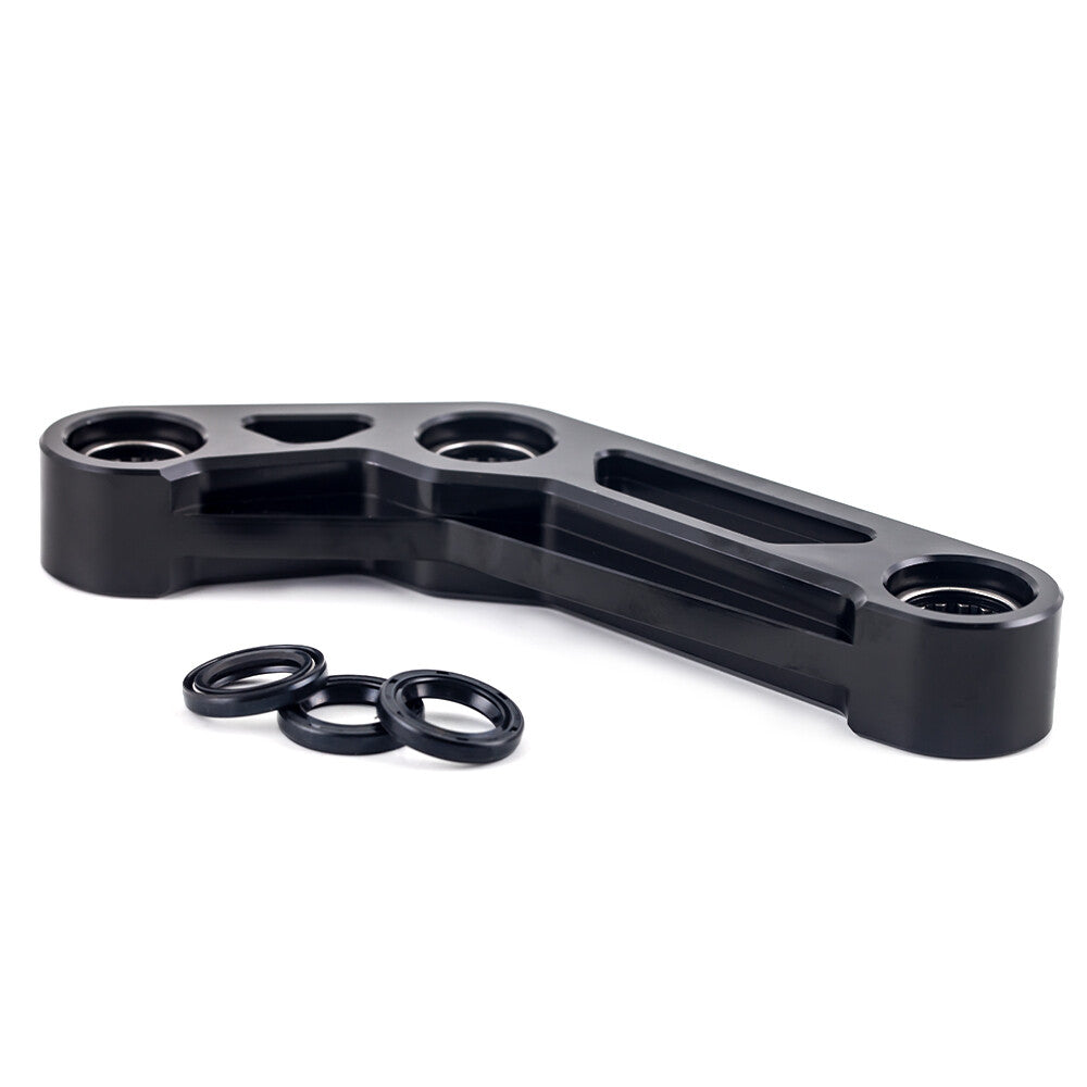 Rear Suspension Lowering Links Kit for Yamaha MT07 FZ-07 (2014–2022)
