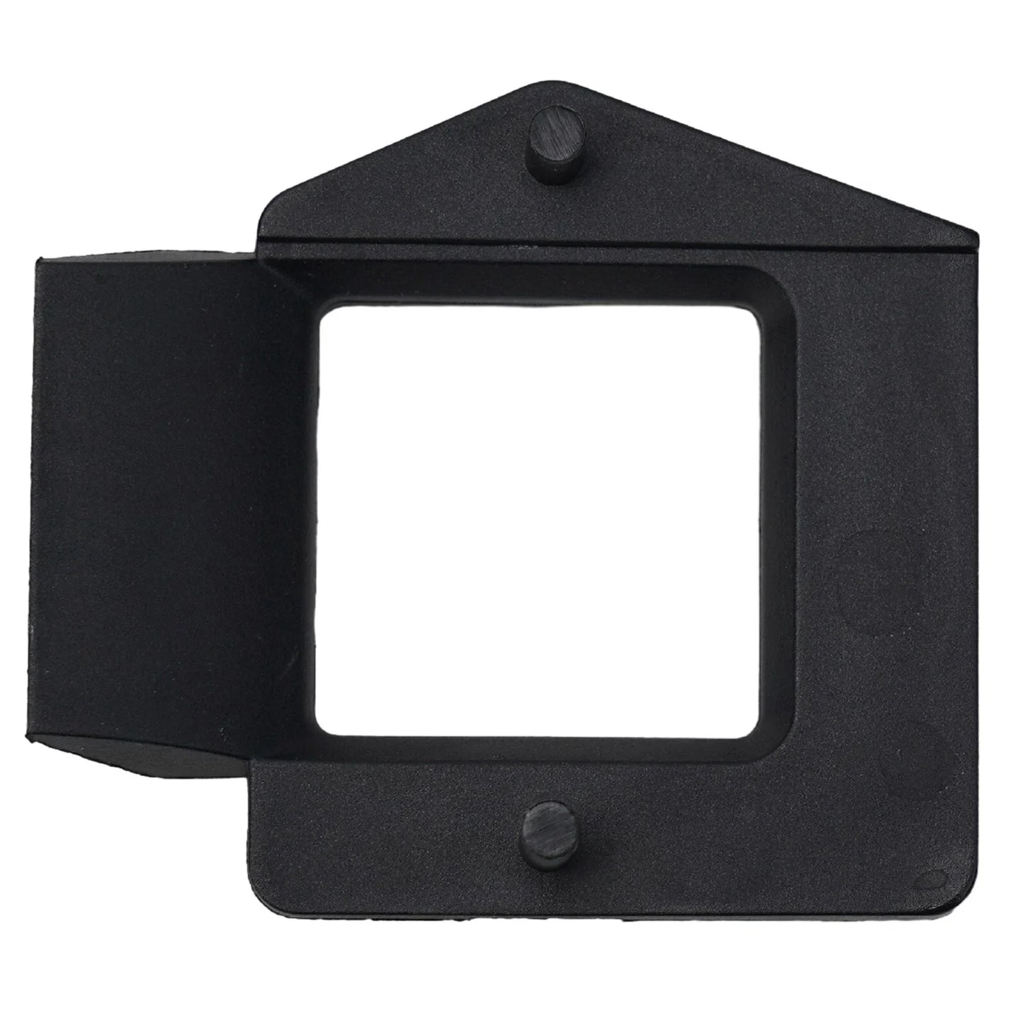 Hood Lock Holder Cover for Land Rover Range Rover Evoque Discovery