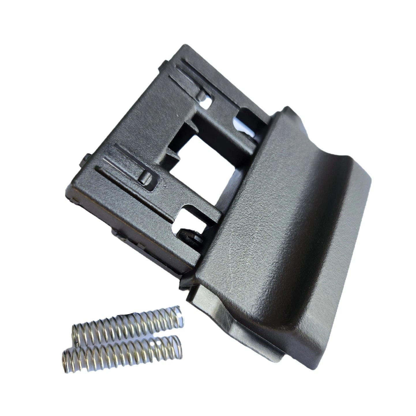 Dashboard Lid Compartment Latch Lever with Spring for Ford Territory (2004–2011)