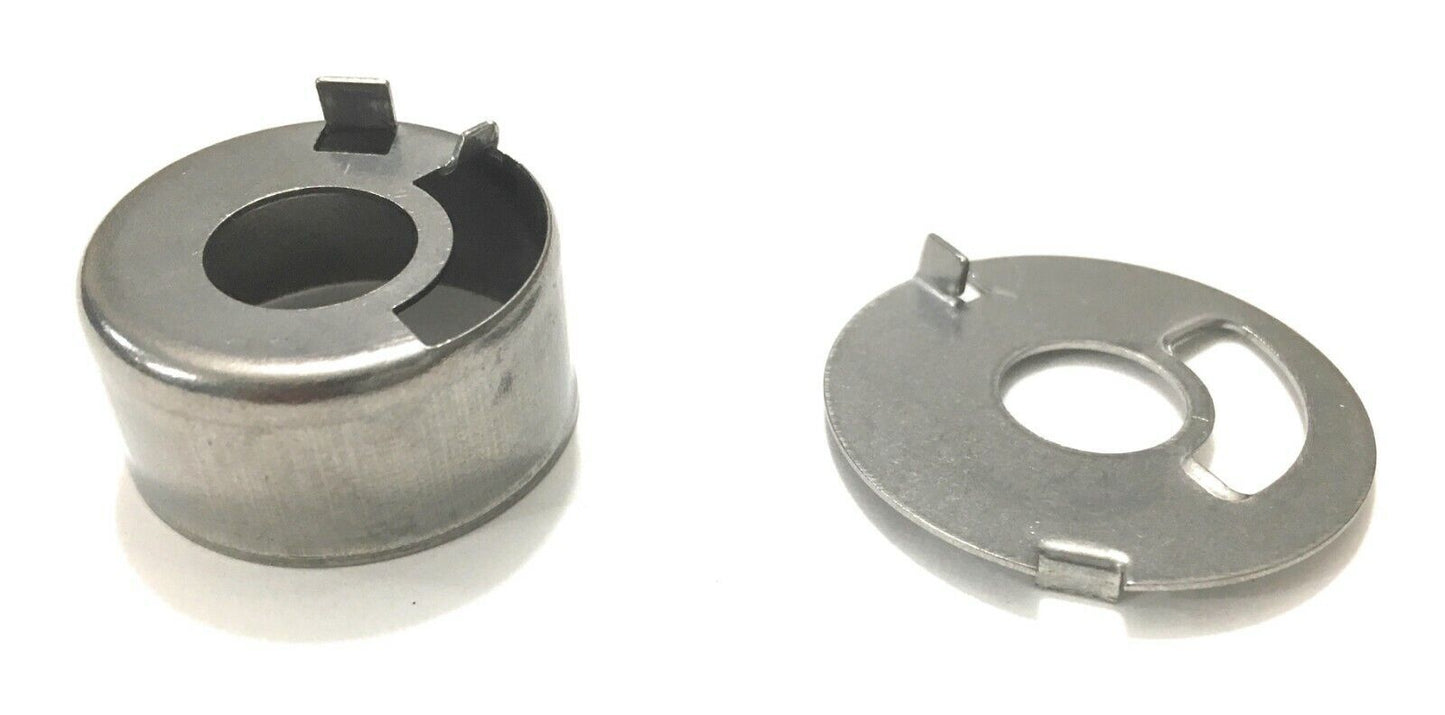 Water Pump Kit for Mercury/Mercruiser Outboard (4)