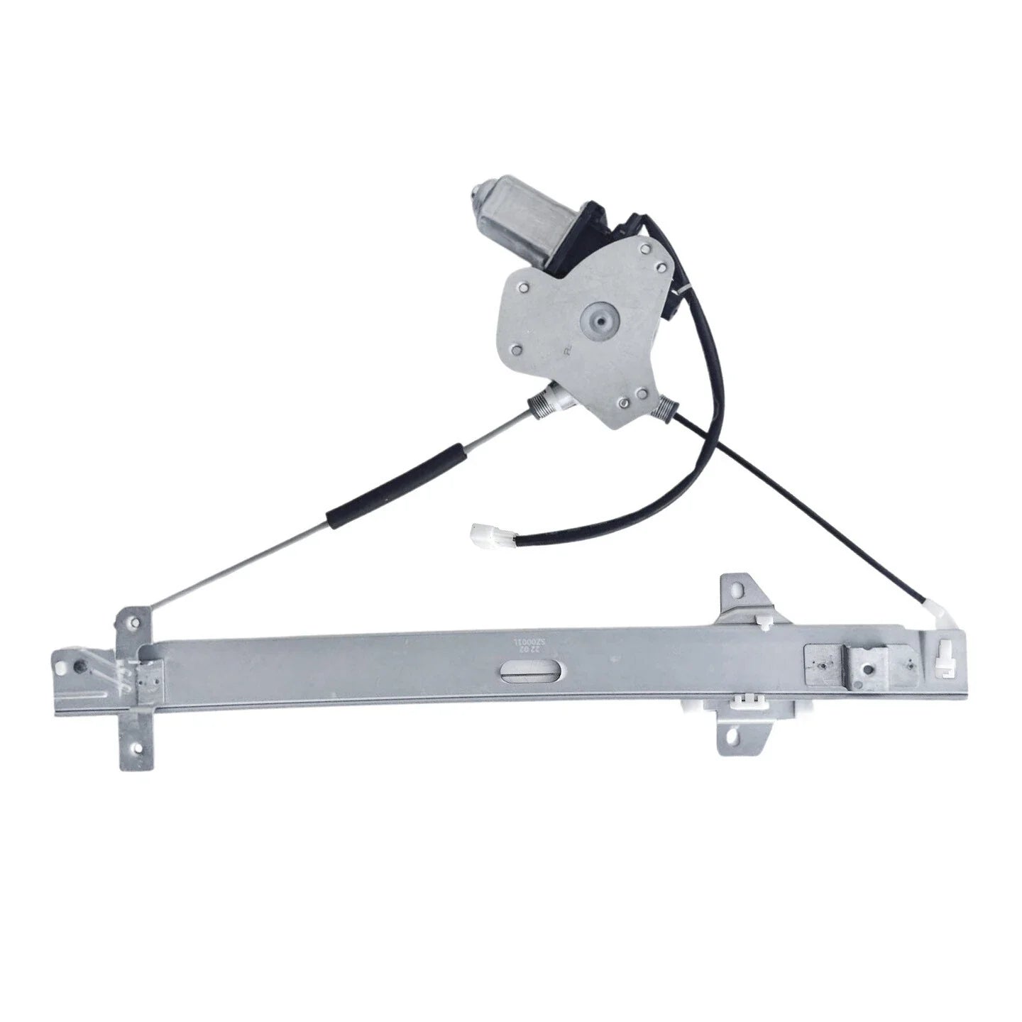 Front Left Window Regulator W/Motor 2 Pins for Suzuki Vitara (1988–1998)