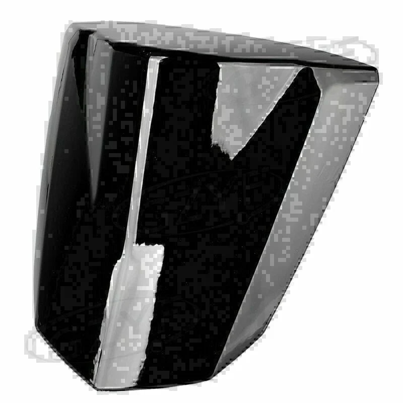 Rear Seat Cover Cowl for SUZUKI GSXR600 GSXR750 (2004-2005) Black ABS