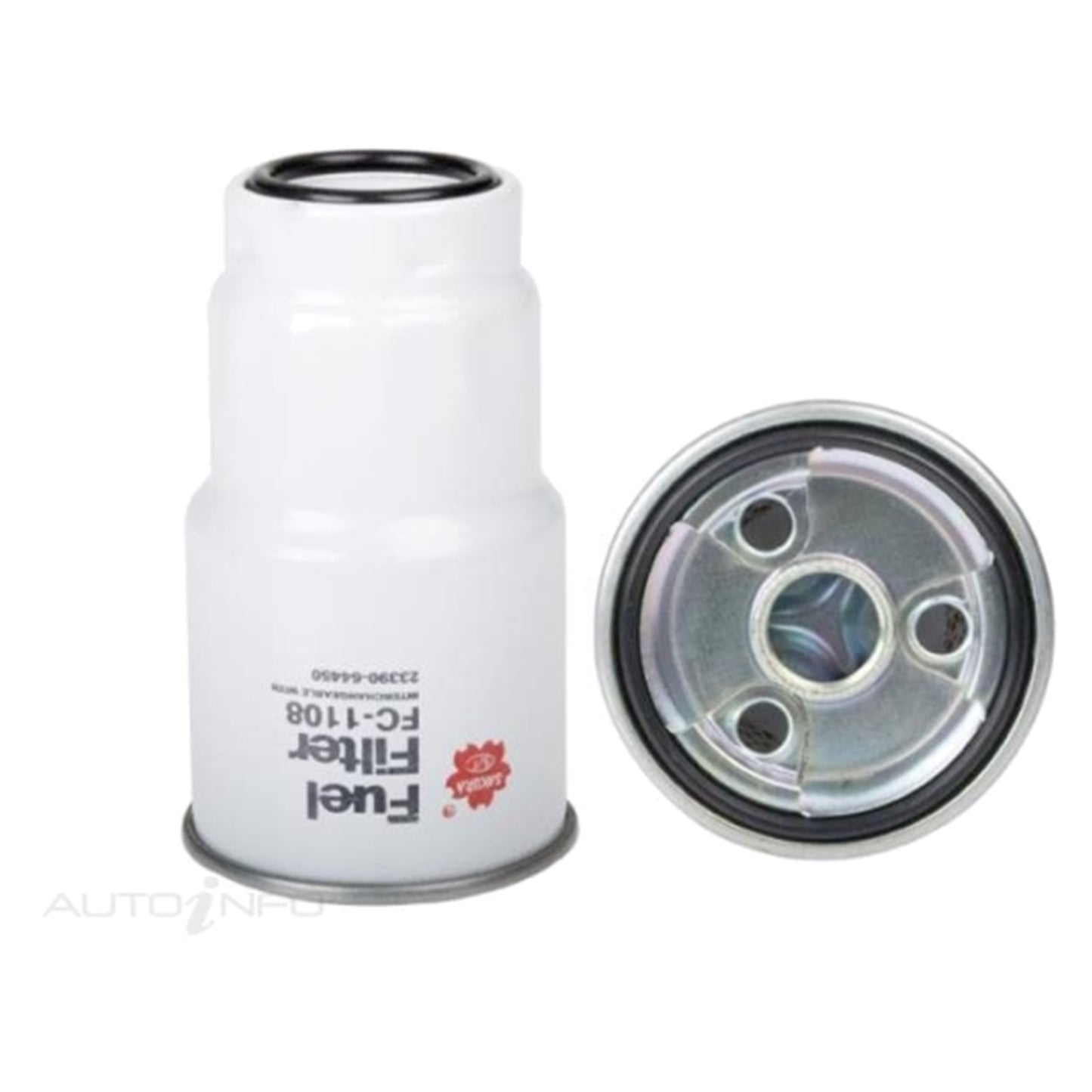 Fuel Filter for Toyota RAV4 (2013–2019)