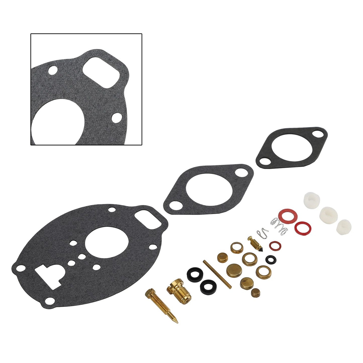 NOx Sensor for Isuzu Truck N75 150/190 (7.5T 4X2) (8983023940)