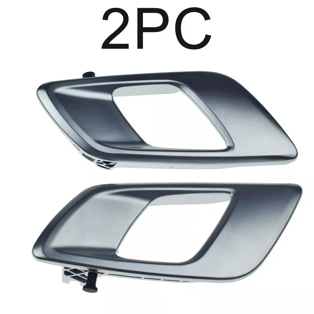 2 x Inner Door Handles for Ford BT-50 (2012–2019)