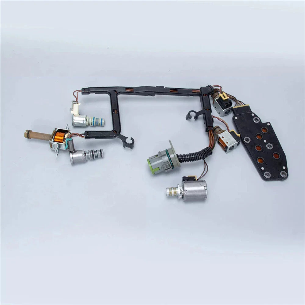 Transmission Master Solenoid Kit for GMC 4L60E 4L65E (1993-2002)