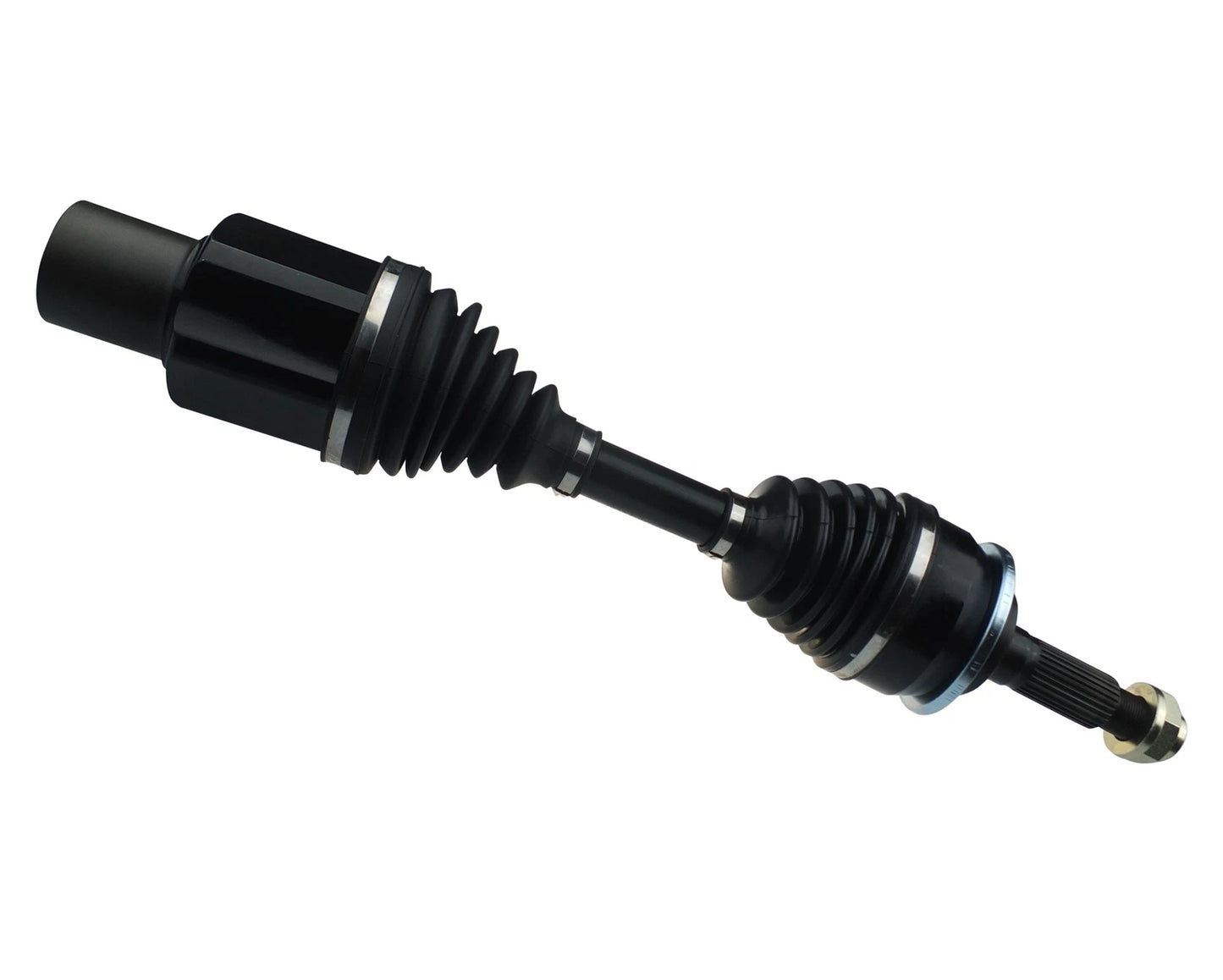 RH Front CV Joint Drive Shaft for Mazda BT50 (2006–2023) Ford Ranger (2011–2023)