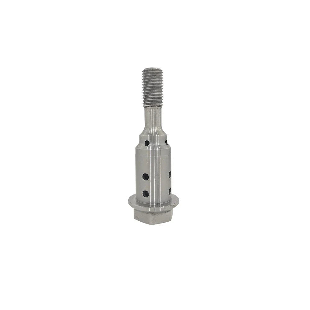 Engine Center Screw Valve for Fiat Toro 1.8 16v (2016–2024)