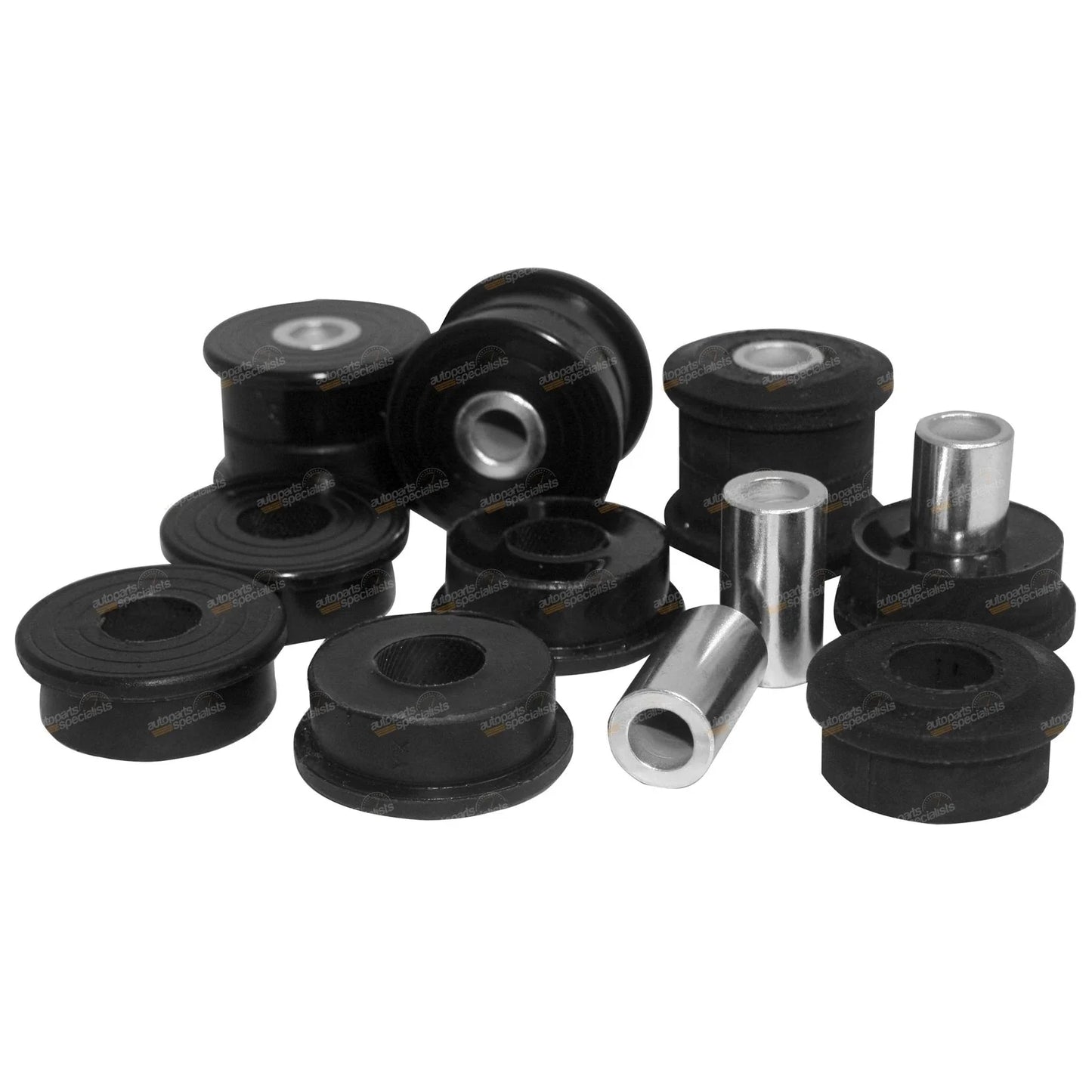 Leading Radius Arm Bush Kit for Landcruiser HZJ105 FZJ105 100 Poly (1998–2007)