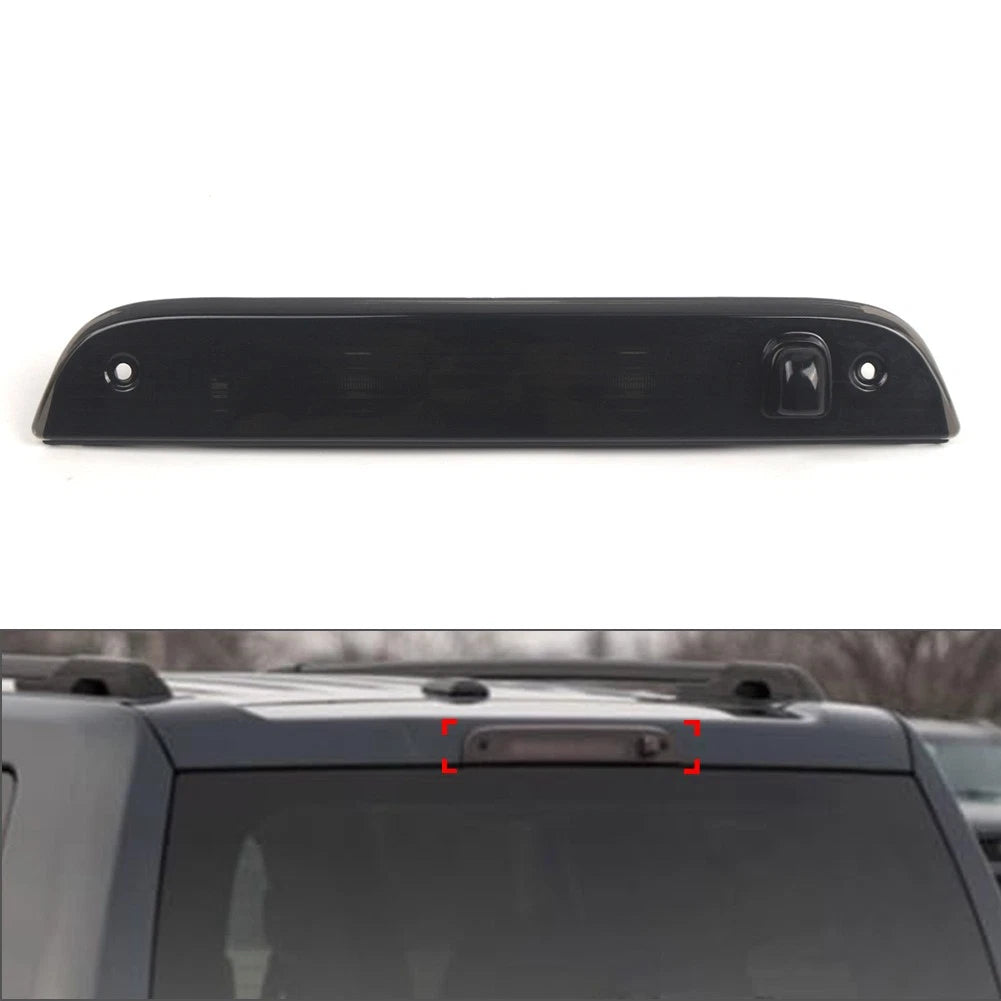 Key Fob Shell Case Cover for Jeep Wrangler JK (2007–2017) Pink
