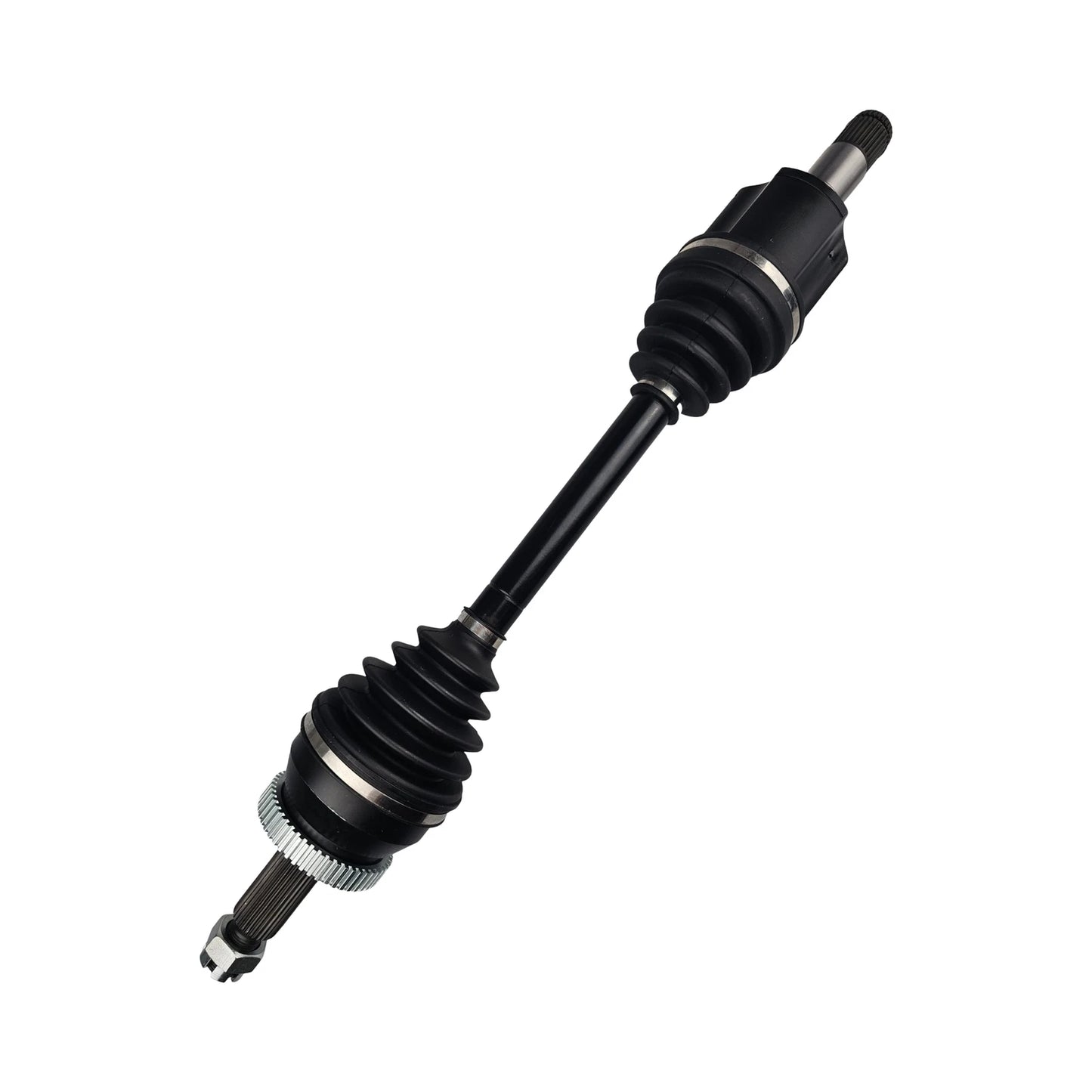 Front Left CV Axle Drive Shaft for Hyundai Santa Fe (2006–2012)