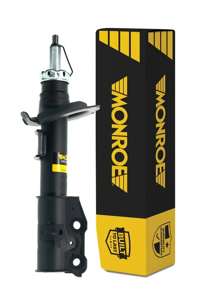 Front Left Strut for Ford Fiesta WT WZ | Mazda 2 DE (2010–2019)