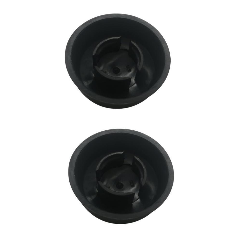 2Pcs Trim Cylinder Ram Cap Anchor Pin for Mercruiser Alpha One (Gen 2)