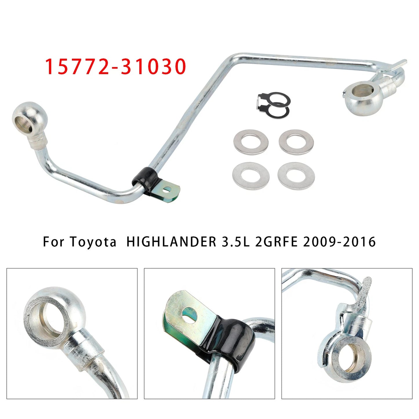 Fuel Cap for Volvo (11118857, A20C, A20D, A20E, A20F, A25C, A25E, A25F)